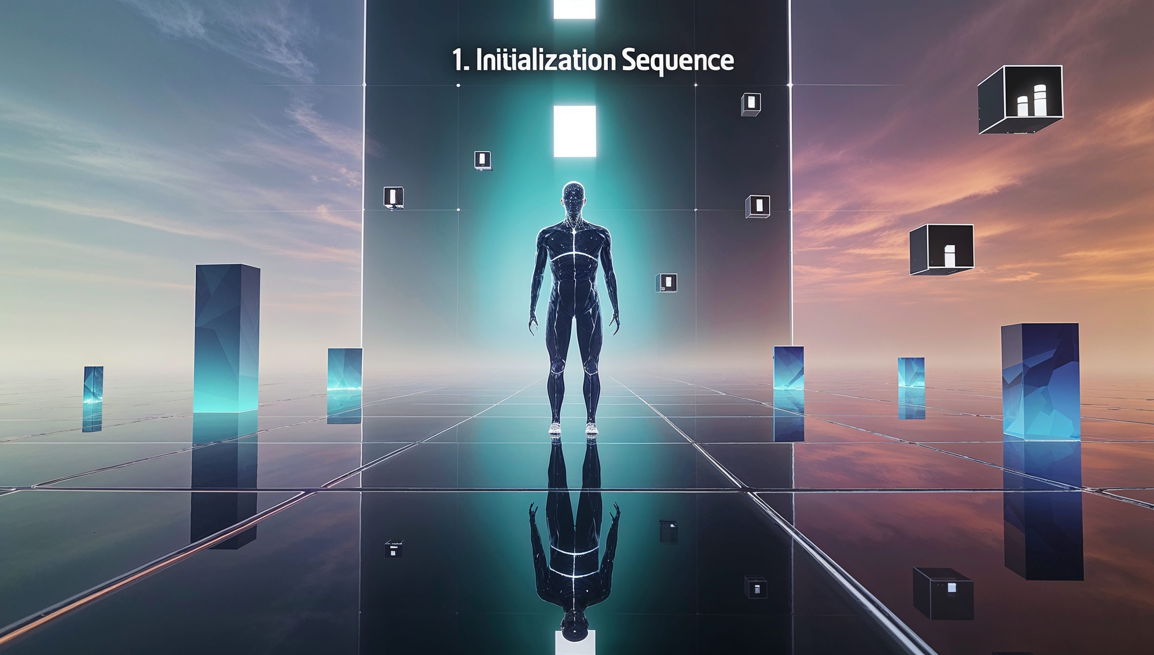 Compile: Main 1 β soundtrack artwork