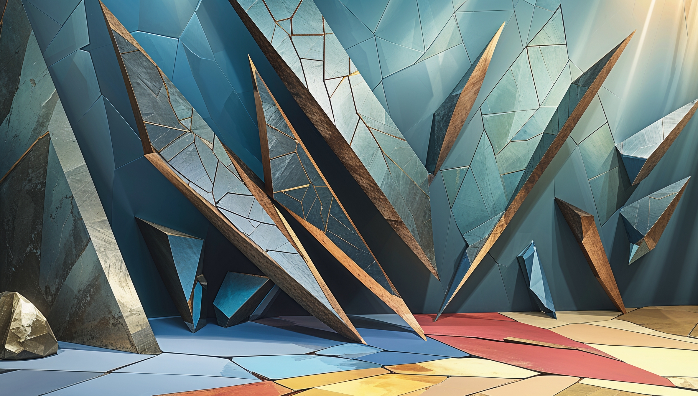 Marabunta β game art