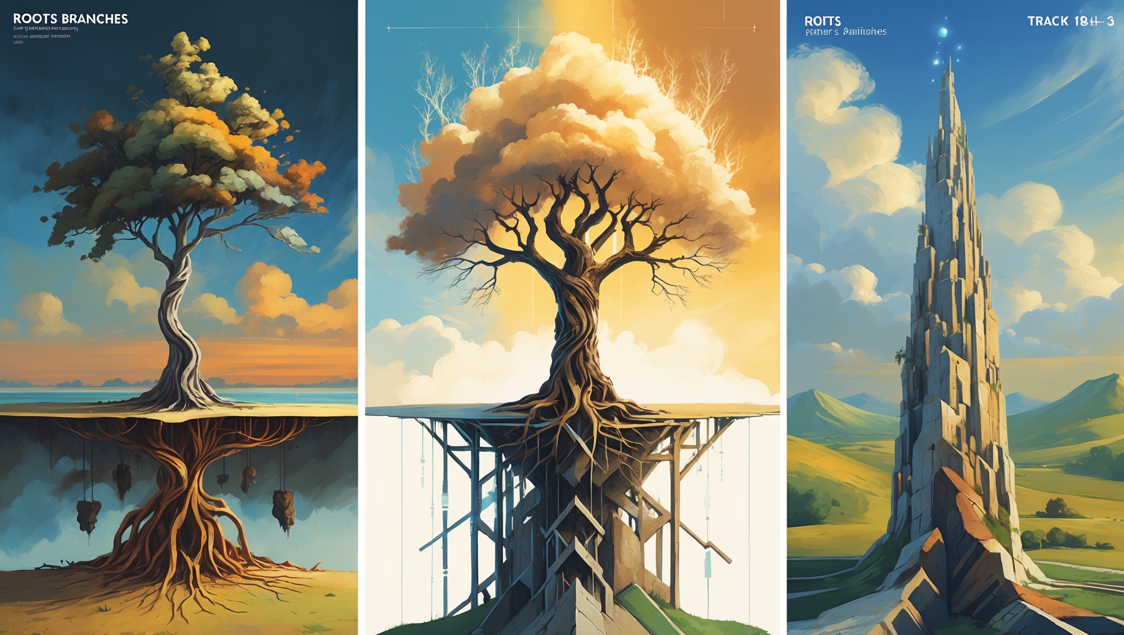 My City — game art