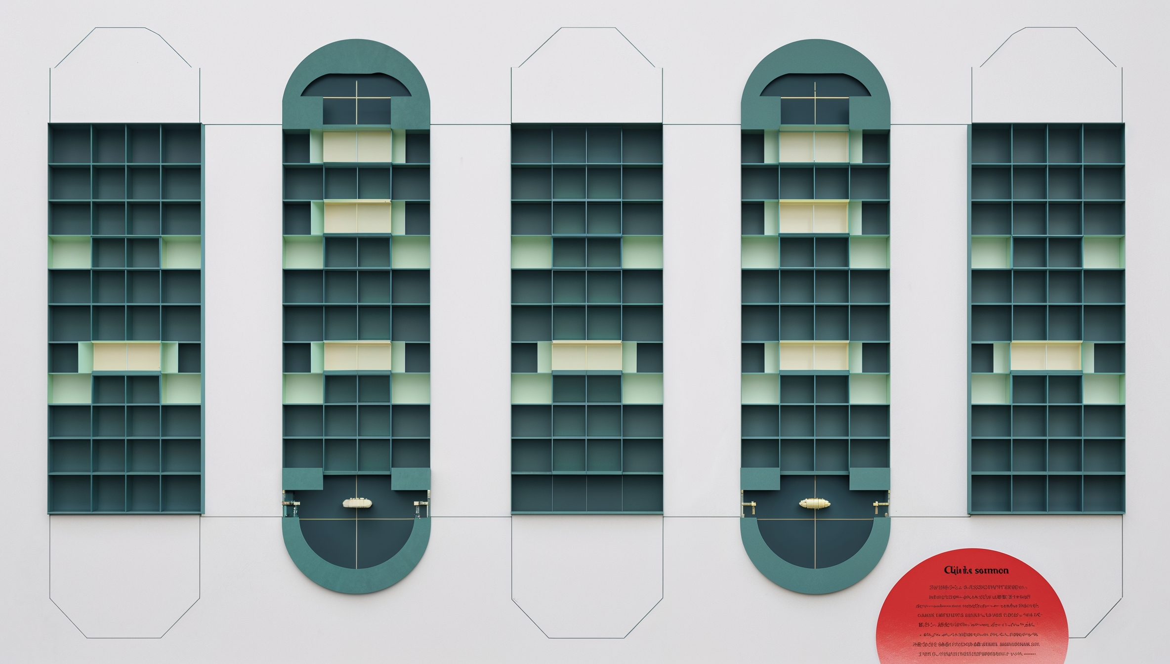 Turing Machine β soundtrack artwork