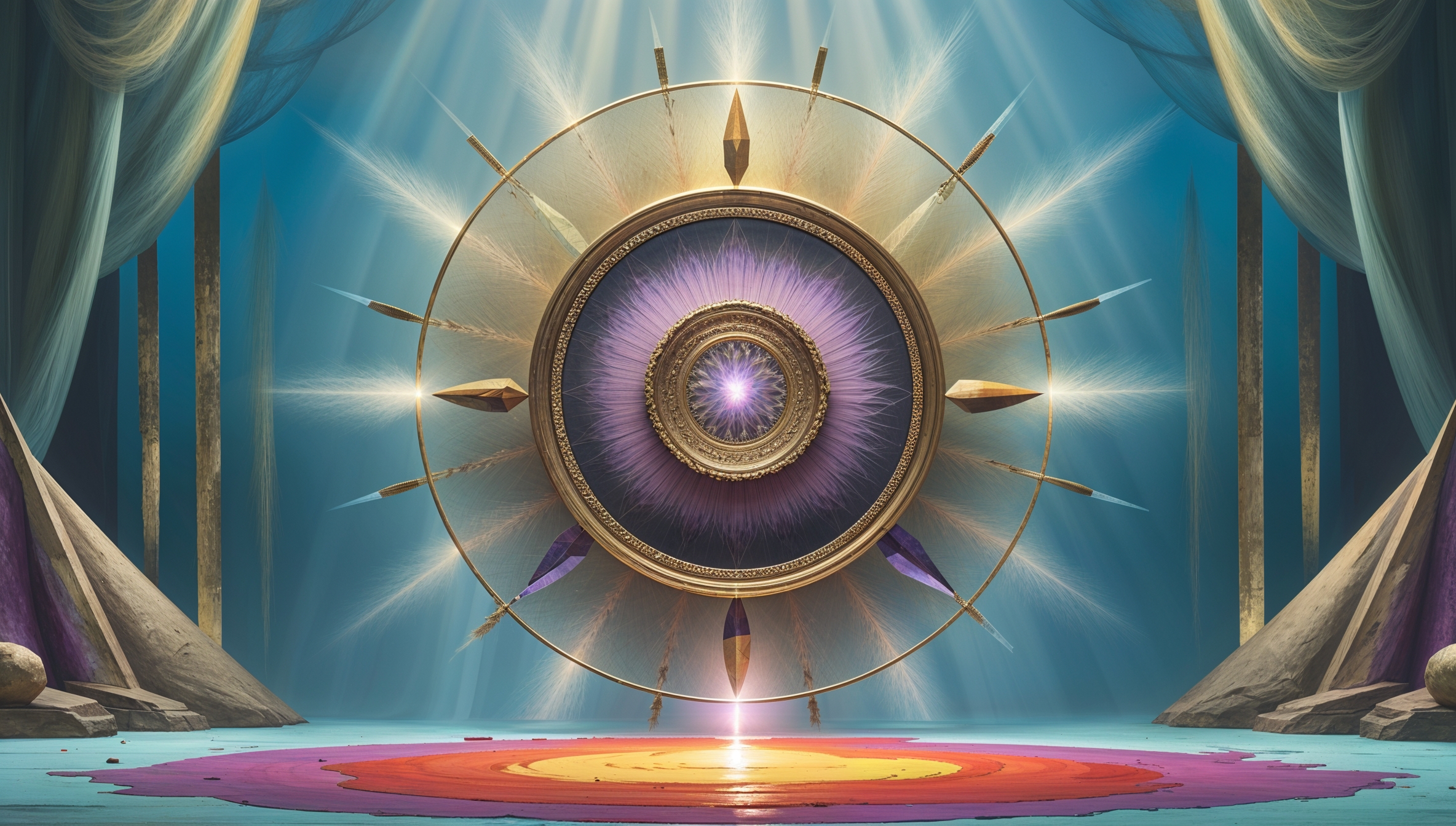 Marabunta β soundtrack artwork