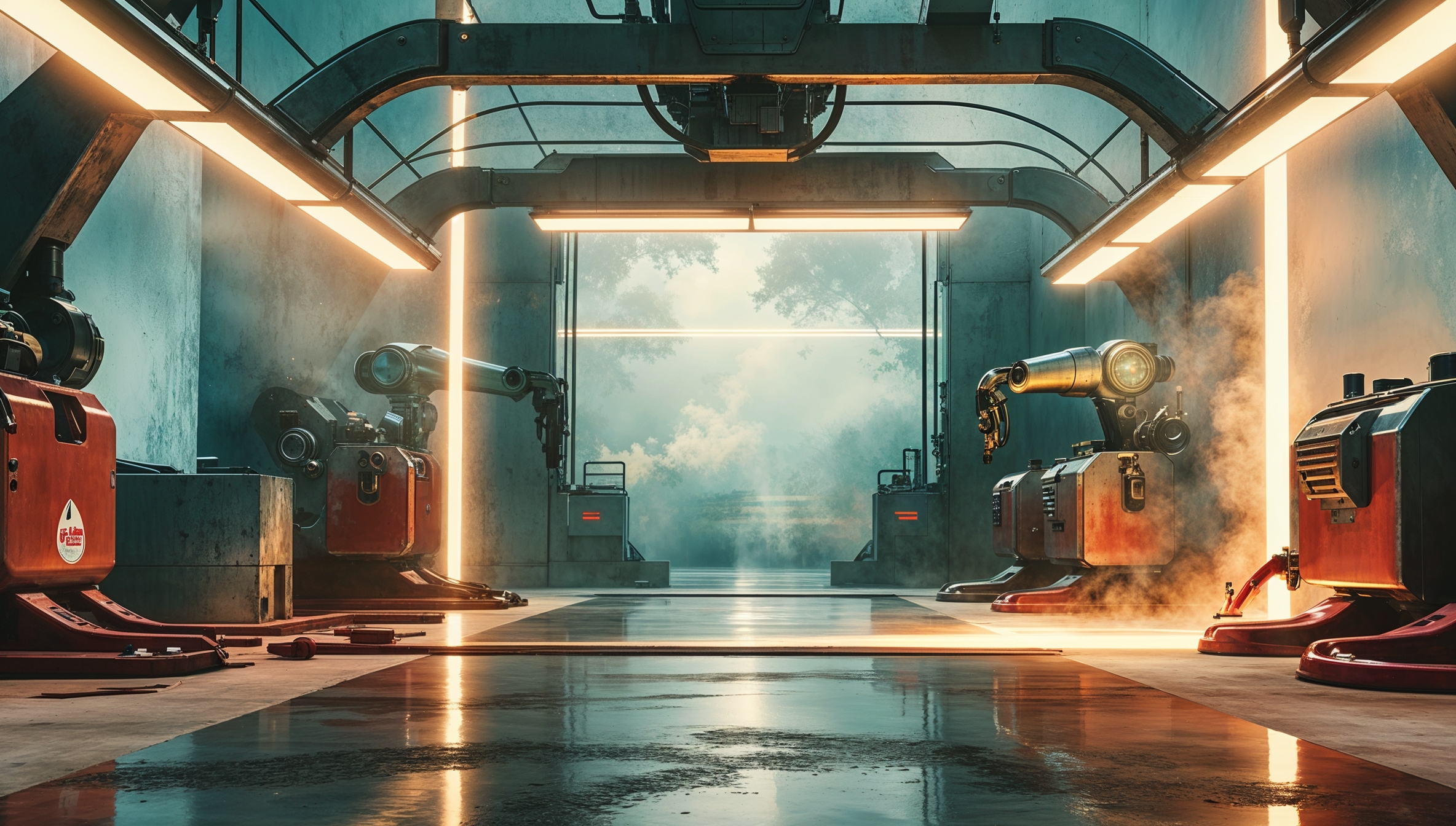 Rallyman GT β game art