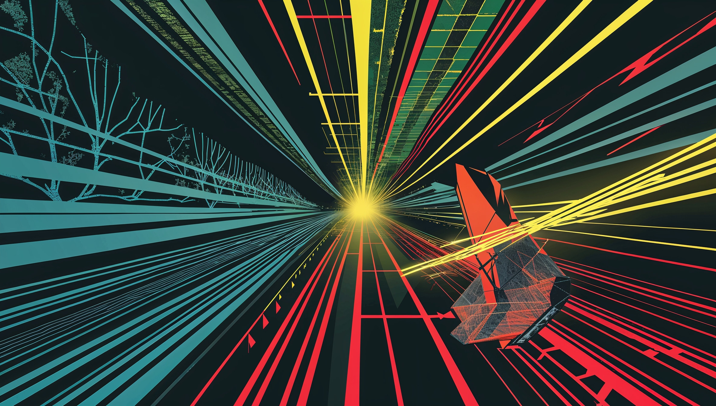 The Gang β game art