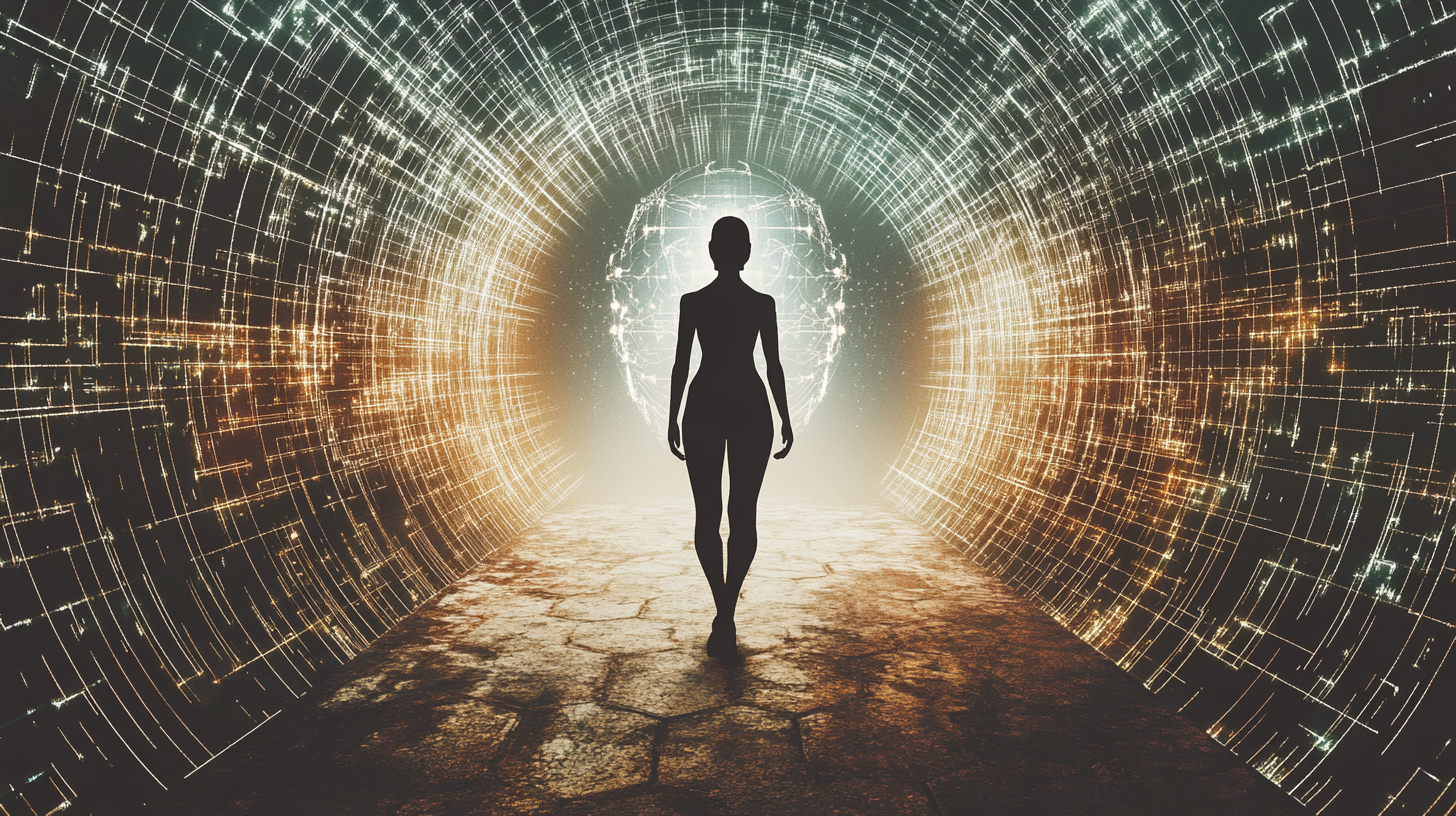 Deckers β soundtrack artwork